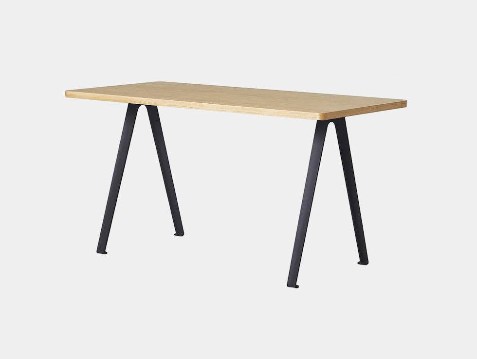 A-Frame Canteen Desk image