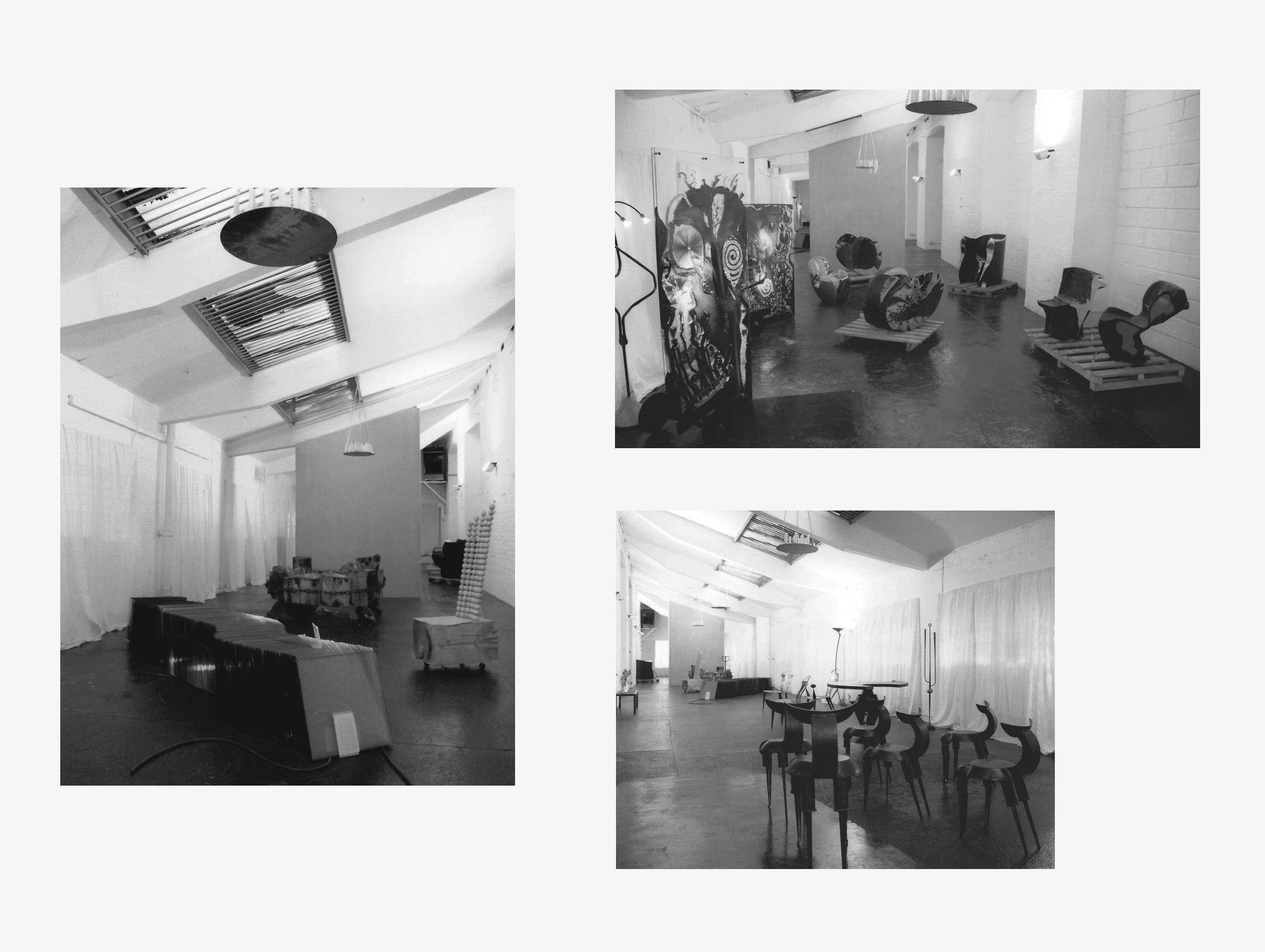 Viaduct About Us Early Days 4 image