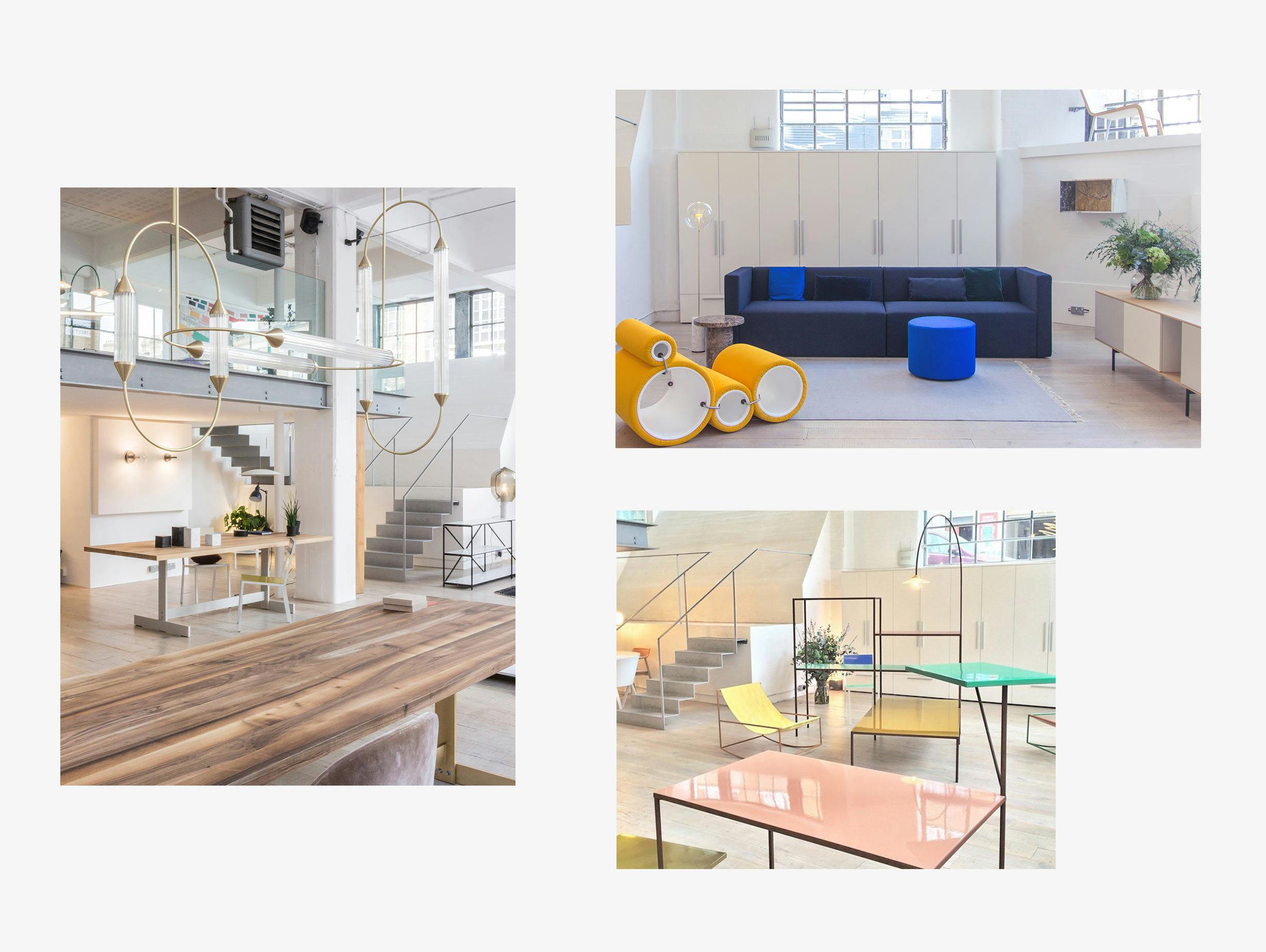 Viaduct About Us Early Days 6 image