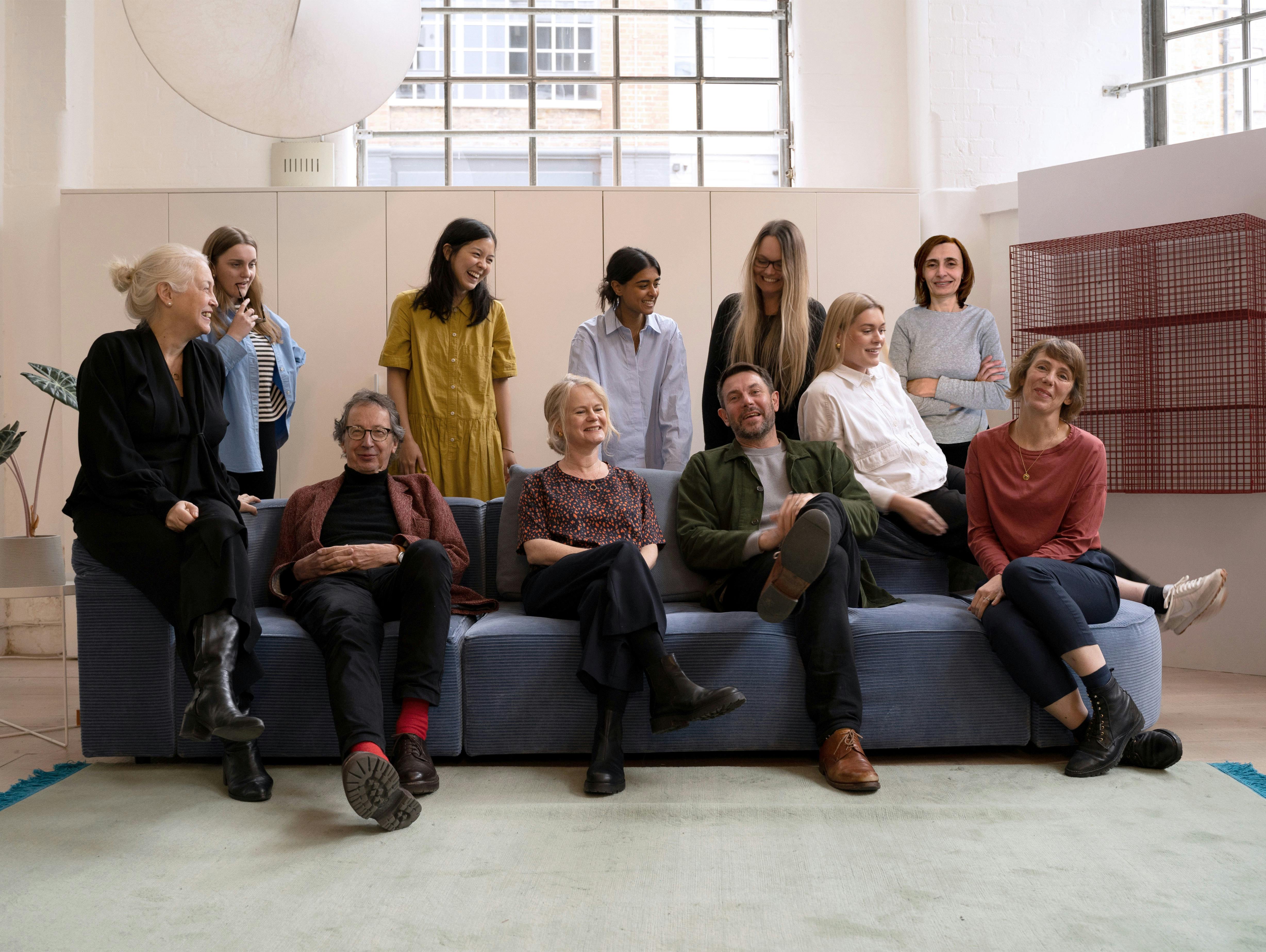 Viaduct about us photo 1 image