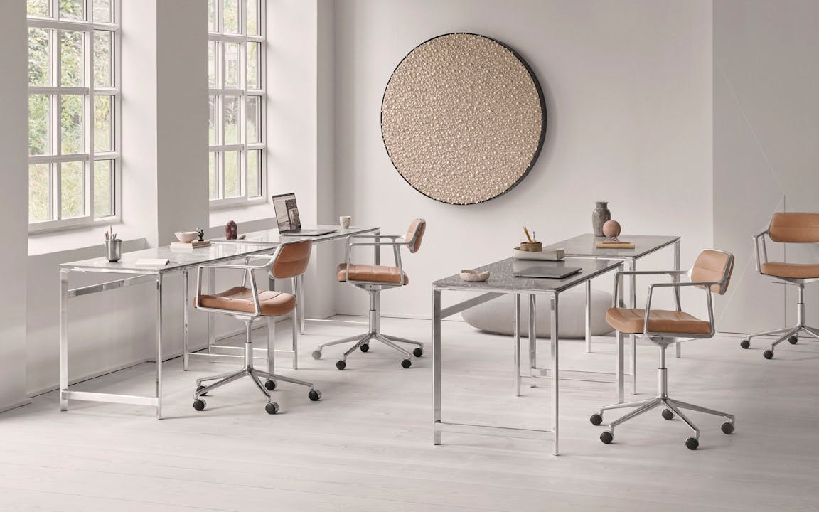 Office chairs catalogue image