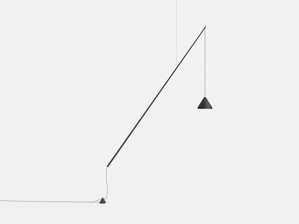 Vibia North Light 5666 Arik Levy