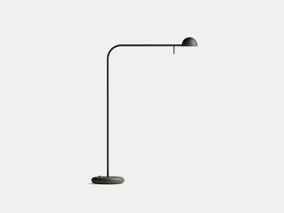 Vibia Pin 1655 Table Lamp Ichiro Iwasaki