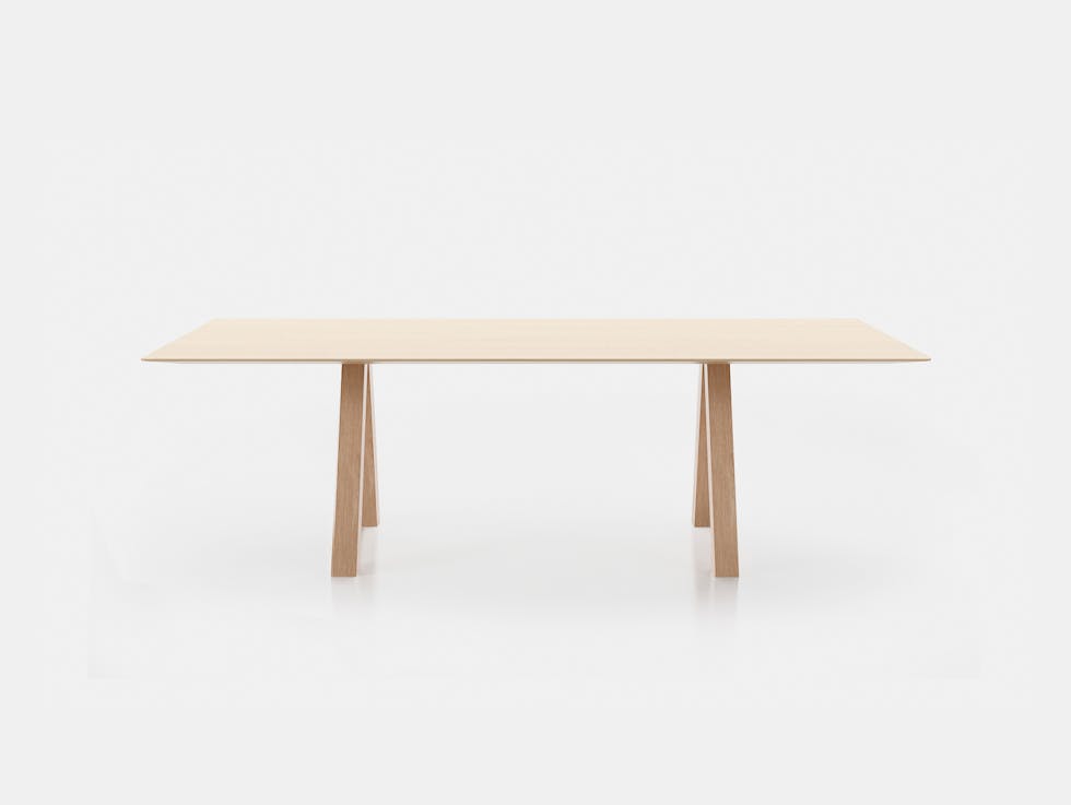 Trestle Table image