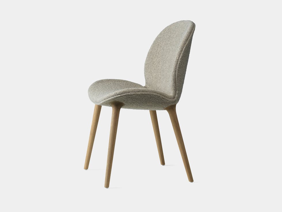 Lodge Dining Chair image