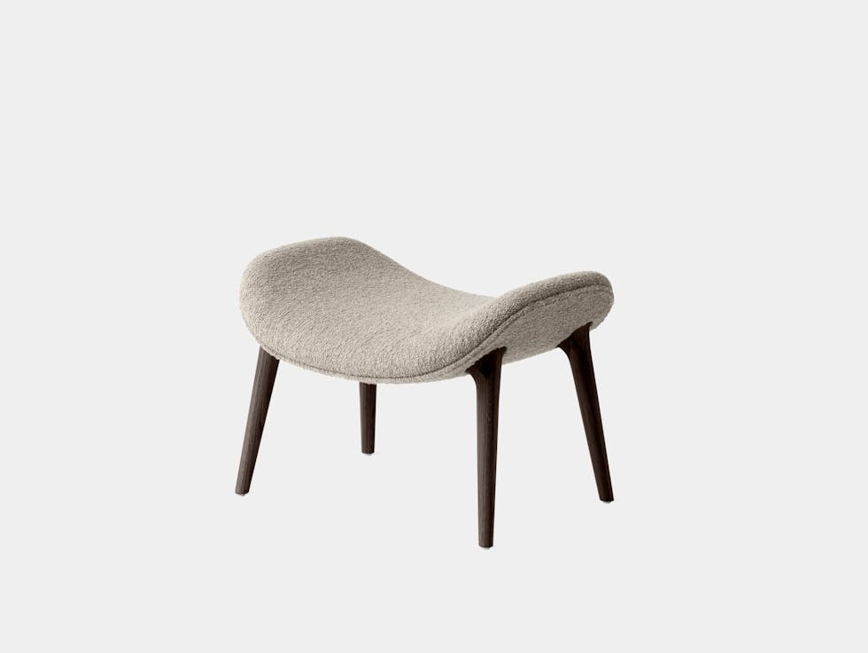 Lodge Footstool image