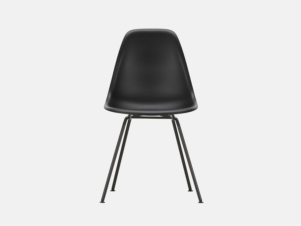Eames RE DSX Plastic Side Chair image