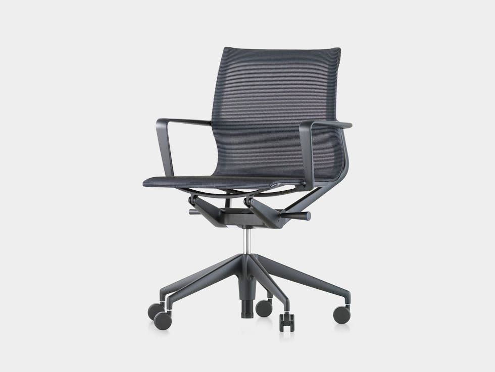 Vitra Physix Office Chair Alberto Meda