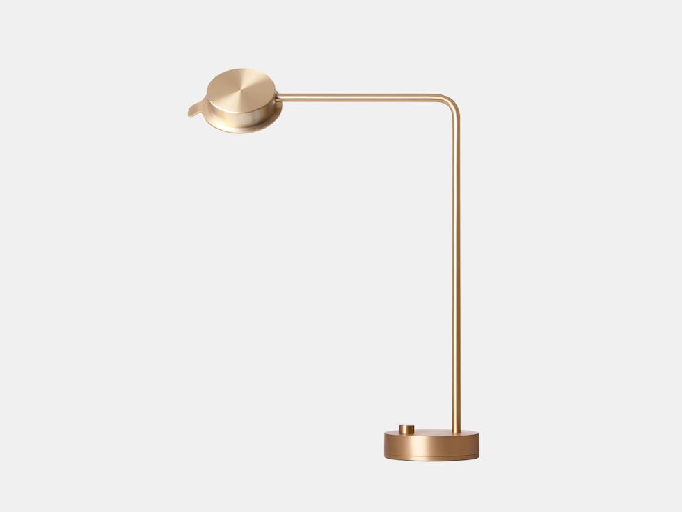 Wastberg W102 Chipperfield Table Light