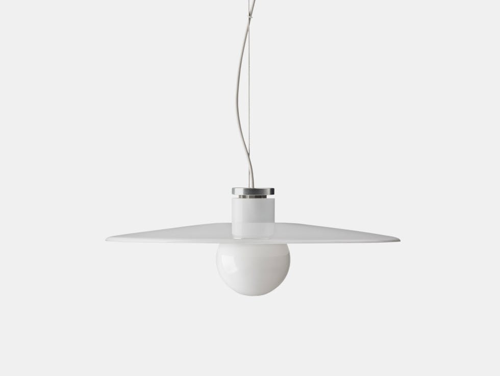 W202 Halo Pendant Light, S3 image