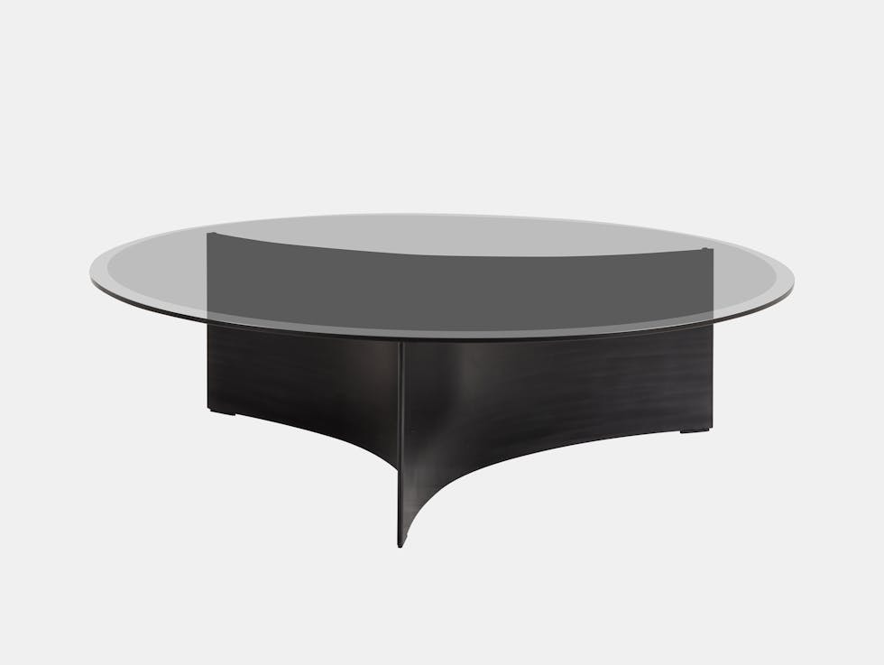 Arc Coffee Table, Large image