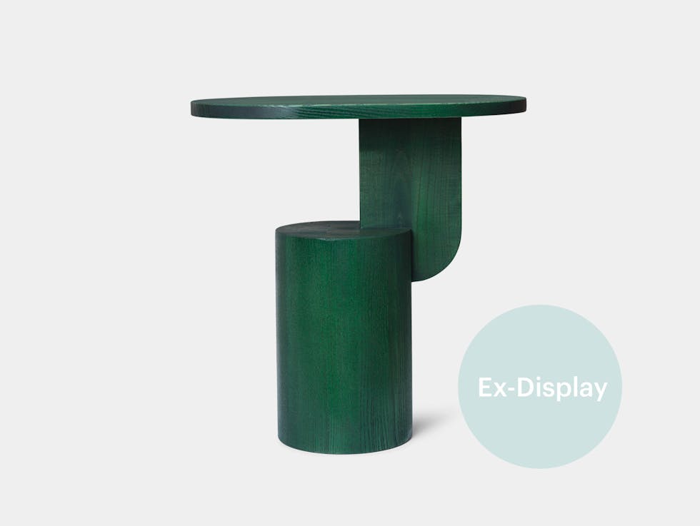 SOLD - Insert Side Table / 30% off at £440 image
