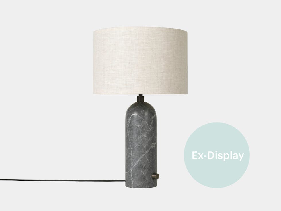 Gravity Table Lamp / 35% off at £454 image