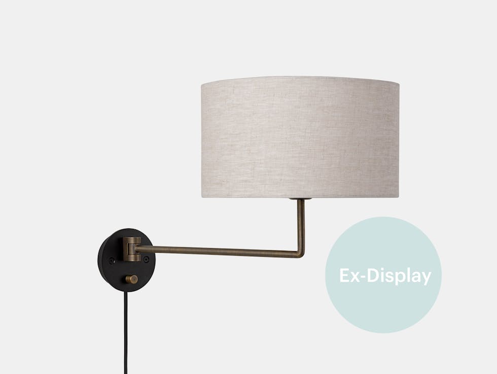 Gravity Wall Lamp, Large / 40% off at £359 image