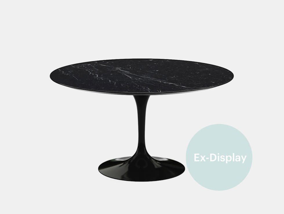 Saarinen Round Dining Table / 55% off at £3575 image