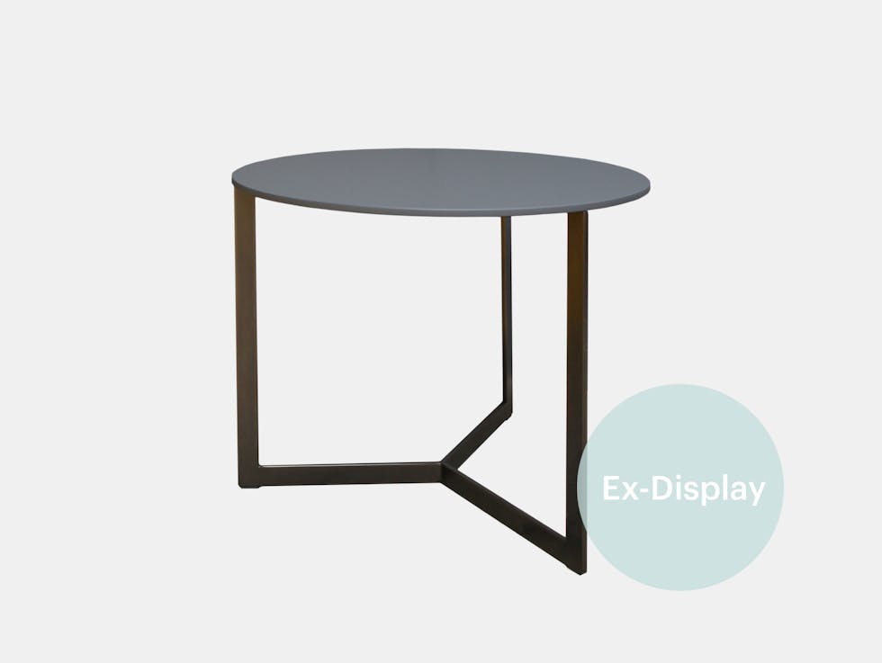 Sign Side Table / 25% off at £608 each image