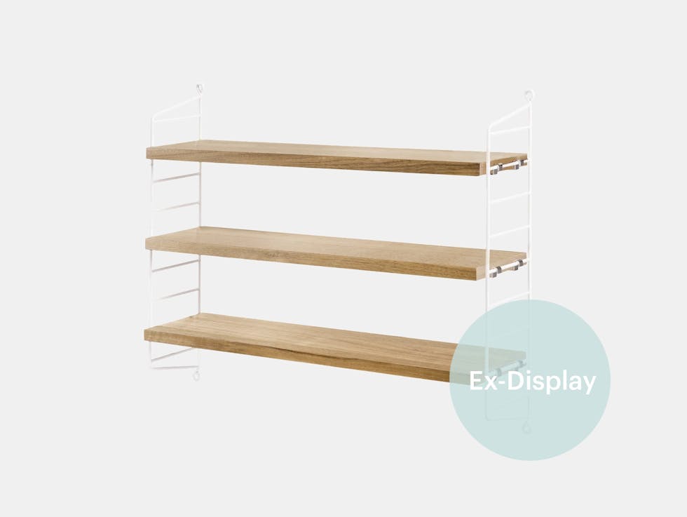 String Shelving / 45% off image