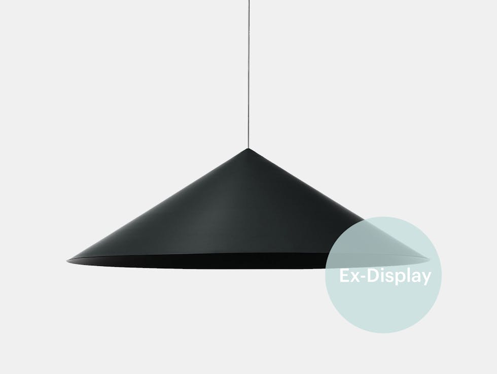 Xdp wastberg w151 pendant light s3
