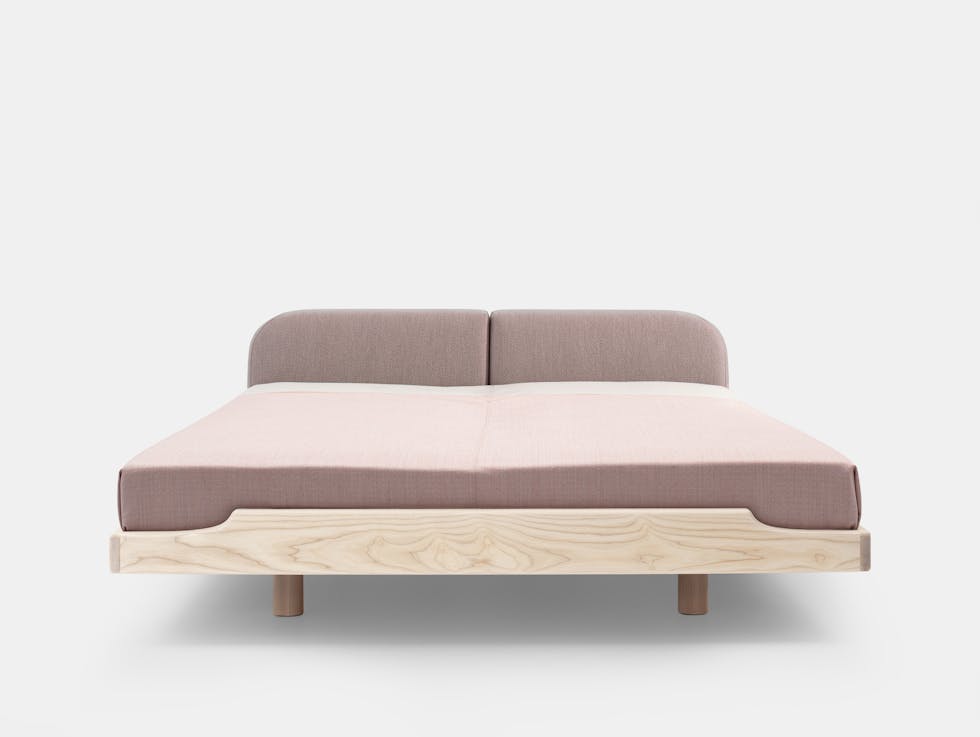 ZEITRAUM eclair bed 1