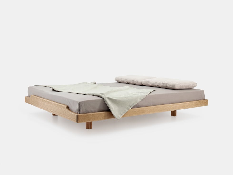 Eclair Petit Bed image