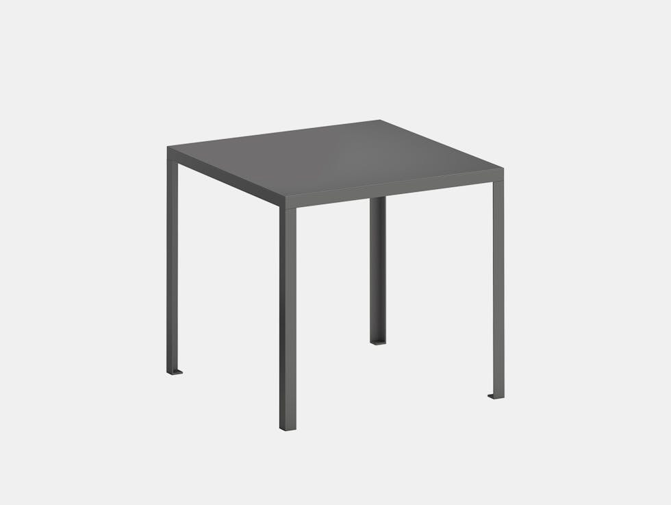 Tavolo Outdoor Table, Square image
